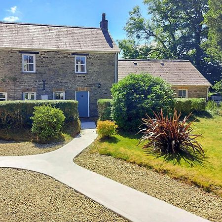 Villa Tyn Y Coed Betws Ifan Esterno foto