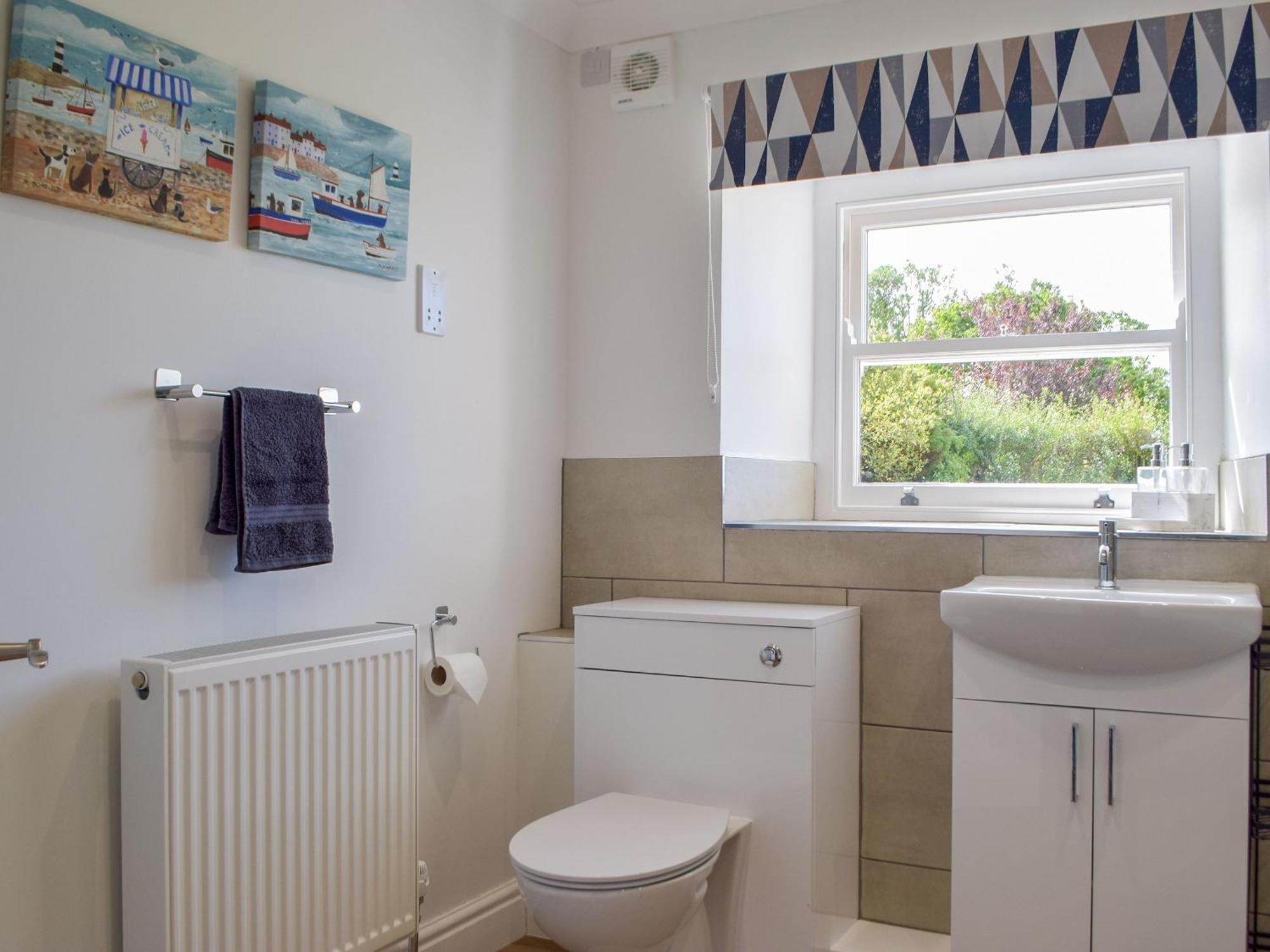 Villa Tyn Y Coed Betws Ifan Esterno foto